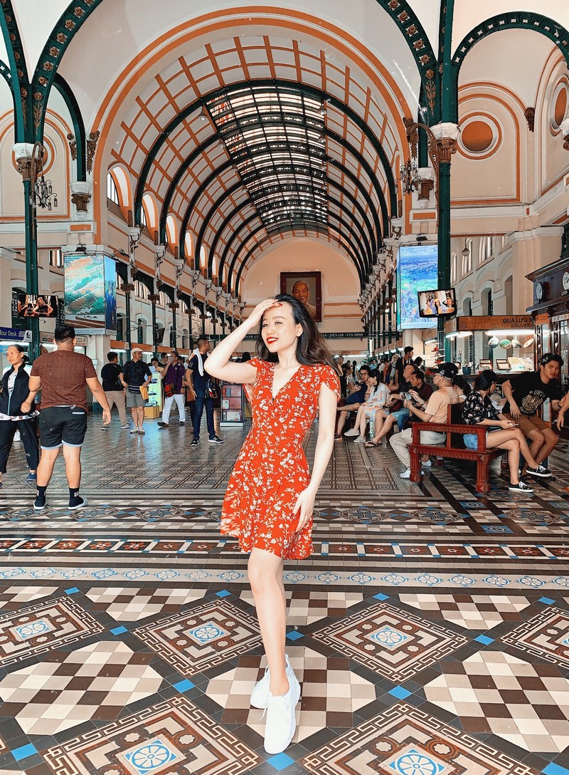 Tạp chí Du lịch Wanderlust Tips | 9X Hà Nội mê du lịch: “Càng đi càng thấy mình nhỏ bé giữa thế giới rộng lớn”
