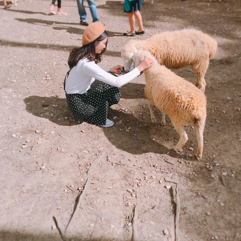 Tạp chí Du lịch Wanderlust Tips | 9X Hà Tĩnh mê du lịch: "Đi để giải tỏa căng thẳng và cảm nhận hạnh phúc"