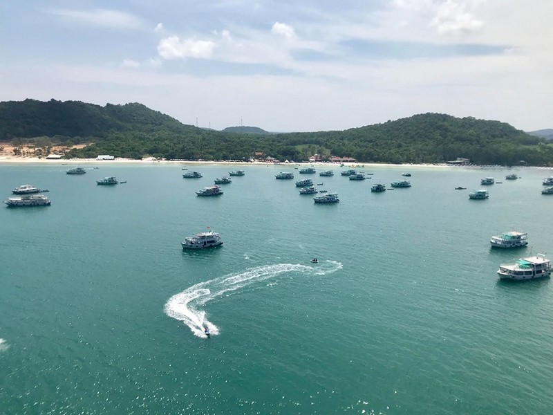 wanderlust tips 9x ha tinh me du lich di de giai toa cang thang 4