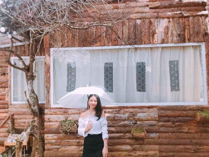 Tạp chí Du lịch Wanderlust Tips | 9X Hà Tĩnh mê du lịch: "Đi để giải tỏa căng thẳng và cảm nhận hạnh phúc"