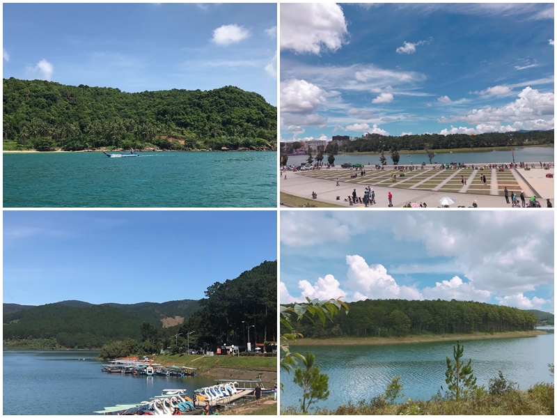 wanderlust tips 9x ha tinh me du lich di de giai toa cang thang 6