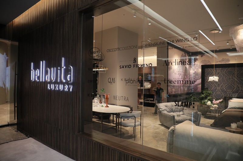 AKA Furniture Group khai trương trung tâm nội thất Bellavita Luxury 7 Tạp chí Du lịch Wanderlust Tips | AKA Furniture Group khai trương trung tâm nội thất Bellavita Luxury