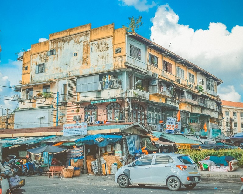 Tạp chí Du lịch Wanderlust Tips | Bạn đã lạc mất điều gì ở Sài Gòn? 