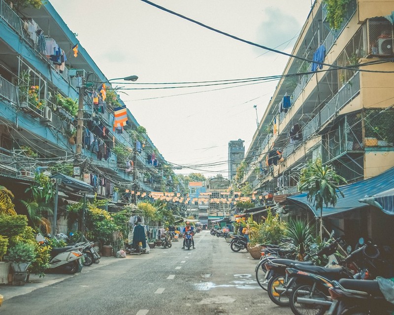 Tạp chí Du lịch Wanderlust Tips | Bạn đã lạc mất điều gì ở Sài Gòn? 