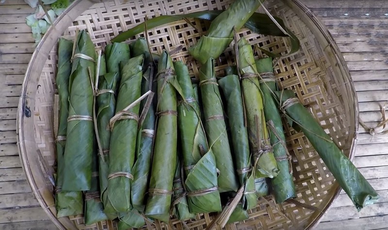 Bánh cúng trong ký ức tuổi thơ của những đứa trẻ miền Tây 9 wanderlust tips banh cung trong ky uc tuoi tho cua nhung dua tre mien tay 1