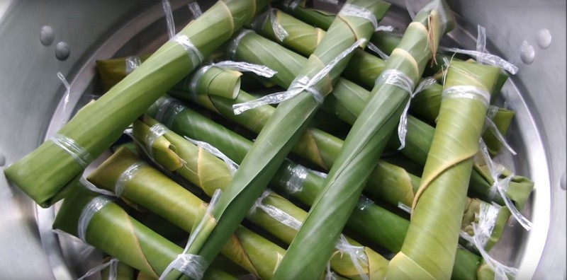 Bánh cúng trong ký ức tuổi thơ của những đứa trẻ miền Tây 8 wanderlust tips banh cung trong ky uc tuoi tho cua nhung dua tre mien tay 2