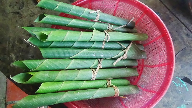 Bánh cúng trong ký ức tuổi thơ của những đứa trẻ miền Tây 7 Tạp chí Du lịch Wanderlust Tips | Bánh cúng trong ký ức tuổi thơ của những đứa trẻ miền Tây