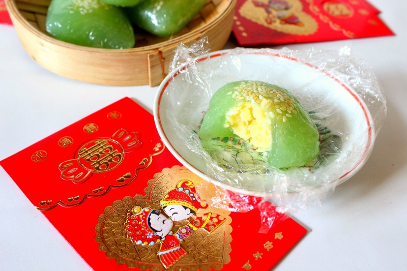 tạp chí wanderlust tips bánh phu thê sắc son tình nghĩa một đời