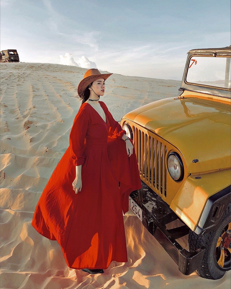 wanderlust tips bau trang co mot sa mac sahara dep ngay ngat o viet nam 6