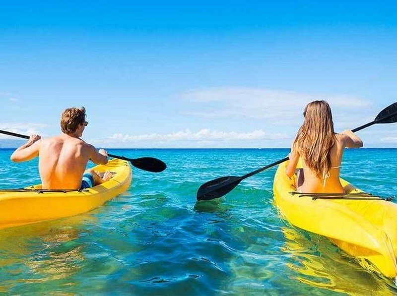 Bữa tiệc bãi biển tại Casa en el Agua nằm giữa đại dương 7 Tạp chí Du lịch Wanderlust Tips | Bữa tiệc bãi biển tại Casa en el Agua nằm giữa đại dương