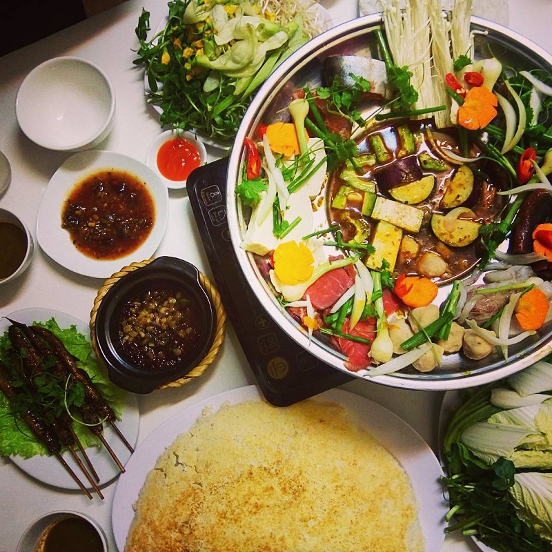 Cẩm nang du lịch rừng tràm Trà Sư, An Giang 19 wanderlust tips cam nang du lich rung tram tra su an giang 12