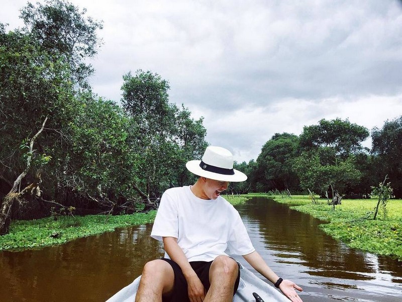 Cẩm nang du lịch rừng tràm Trà Sư, An Giang 16 wanderlust tips cam nang du lich rung tram tra su an giang 5
