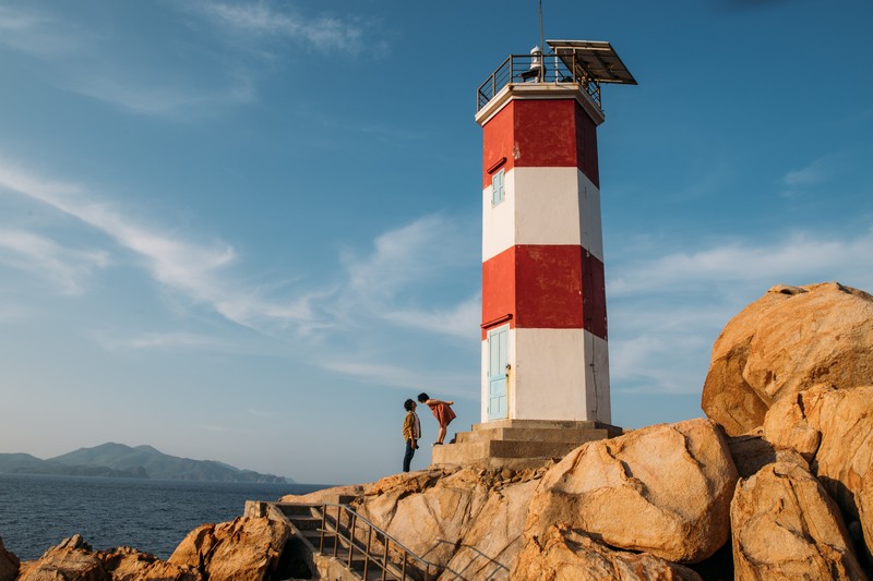 9 ngày dắt nhau qua mùa hè của cặp đôi mê phượt 7 Tạp chí Du lịch Wanderlust Tips | Cặp đôi đi du lịch 9 ngày với ý nghĩa "dắt nhau qua mùa hè"