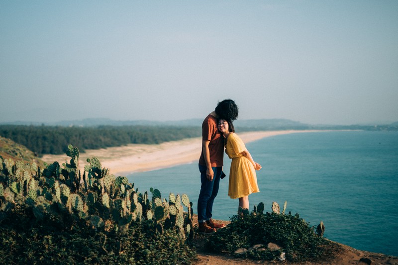 9 ngày dắt nhau qua mùa hè của cặp đôi mê phượt 6 Tạp chí Du lịch Wanderlust Tips | Cặp đôi đi du lịch 9 ngày với ý nghĩa "dắt nhau qua mùa hè"