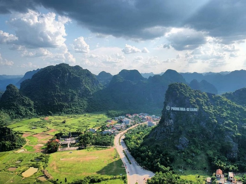 Tạp chí Du lịch Wanderlust Tips | Chào đón lễ hội hang động Quảng Bình 2019