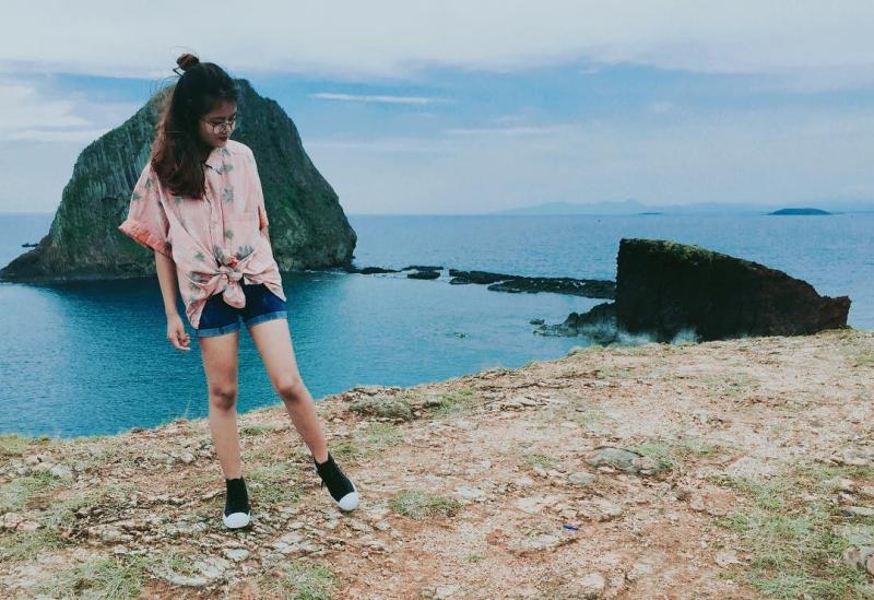 Check-in 5 con đường biển tuyệt đẹp ở Việt Nam 7 Tạp chí Du lịch Wanderlust Tips | Check-in 5 con đường biển tuyệt đẹp ở Việt Nam