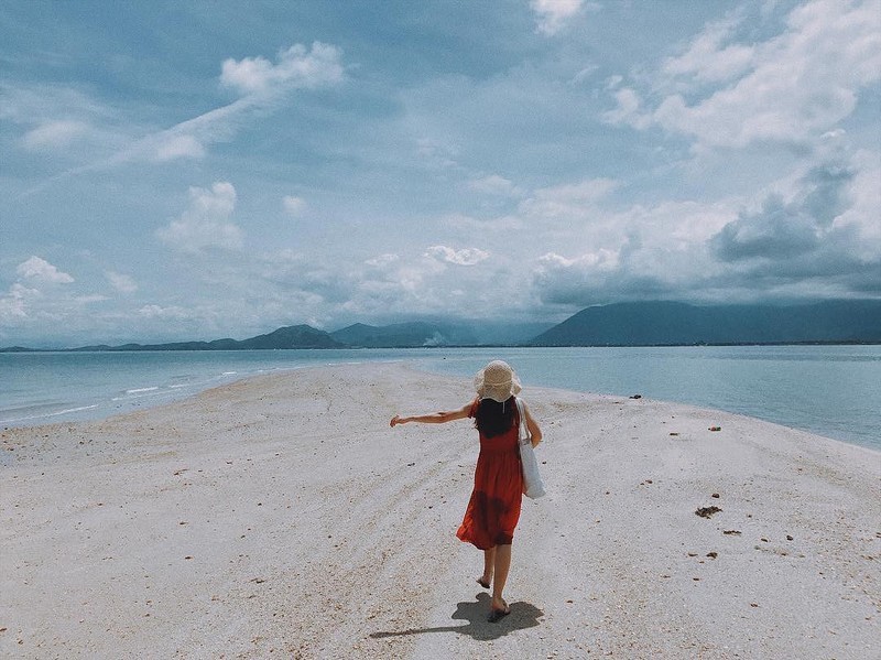 Check-in 5 con đường biển tuyệt đẹp ở Việt Nam 6 Tạp chí Du lịch Wanderlust Tips | Check-in 5 con đường biển tuyệt đẹp ở Việt Nam