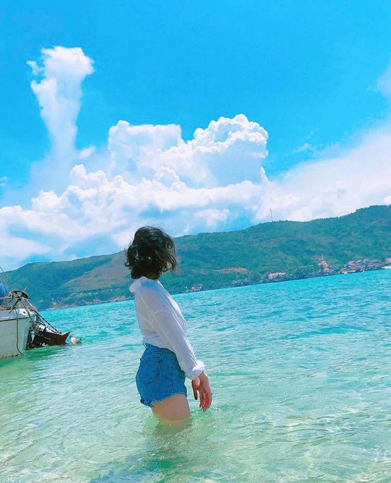 Check-in 5 con đường biển tuyệt đẹp ở Việt Nam 12 wanderlust tips check in 5 con duong bien tuyet dep o viet nam 7