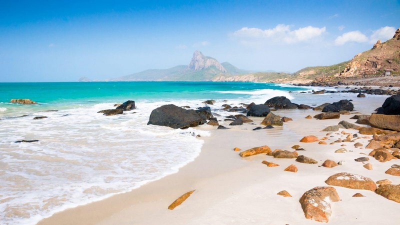 Tạp chí Du lịch Wanderlust Tips | Chiêm ngưỡng những bãi biển xanh trong tuyệt đẹp 