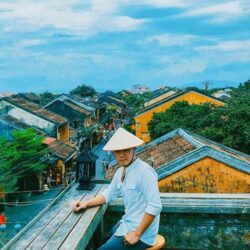 Tạp chí Du lịch Wanderlust Tips | Có một Hội An hoài cổ và bình yên