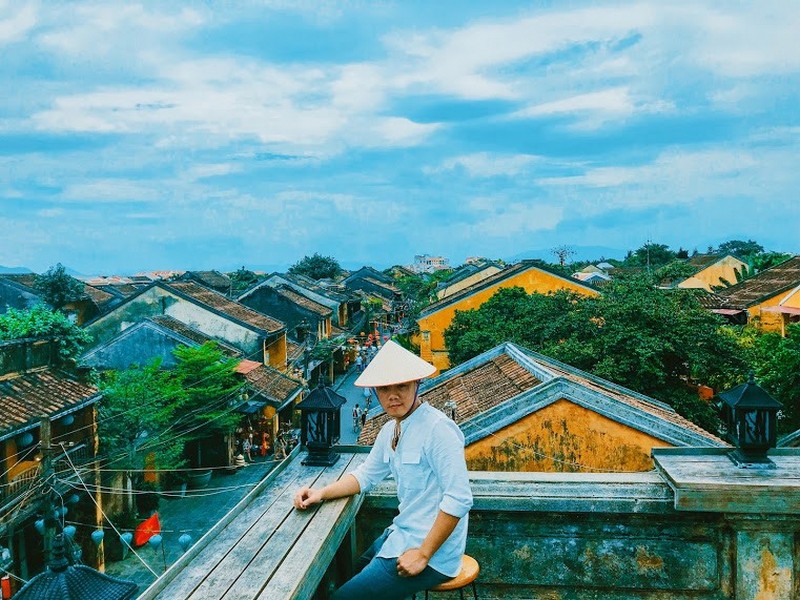 Có một Hội An hoài cổ và bình yên 5 Tạp chí Du lịch Wanderlust Tips | Có một Hội An hoài cổ và bình yên
