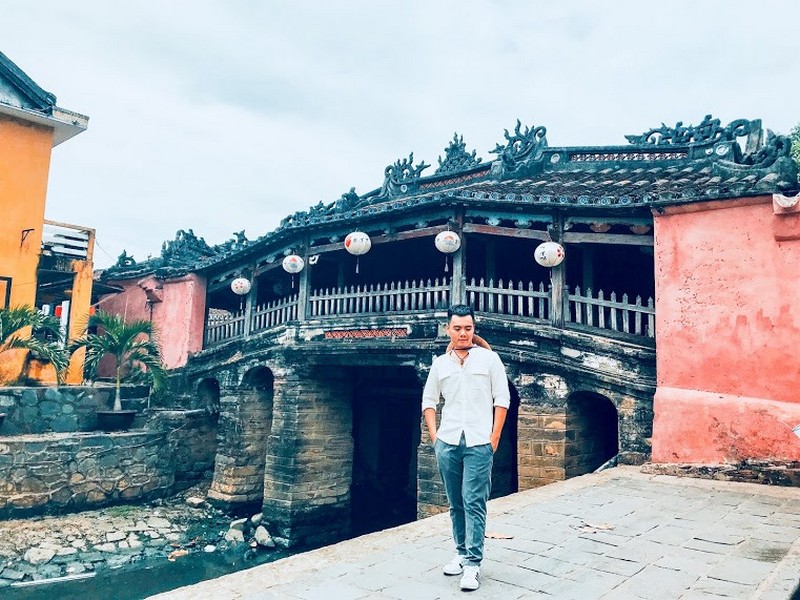 Có một Hội An hoài cổ và bình yên 6 Tạp chí Du lịch Wanderlust Tips | Có một Hội An hoài cổ và bình yên