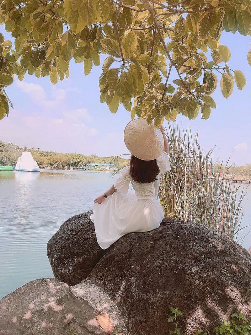 wanderlust tips cong vien suoi mo diem giai nhiet mua he sat sai gon 10