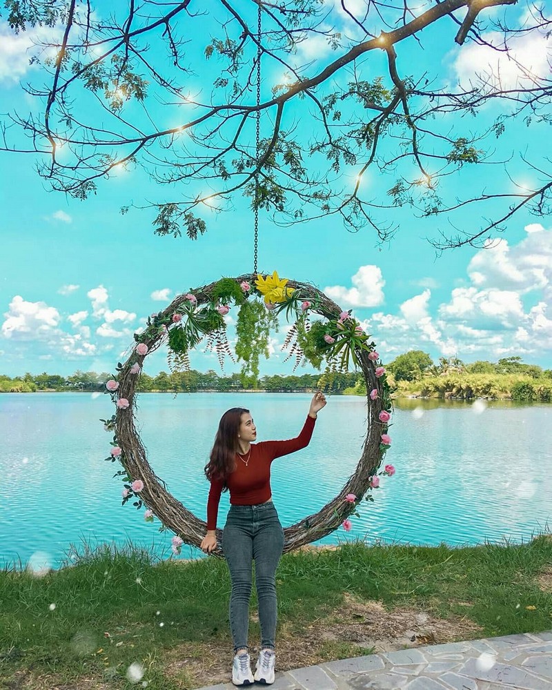 wanderlust tips cong vien suoi mo diem giai nhiet mua he sat sai gon 5