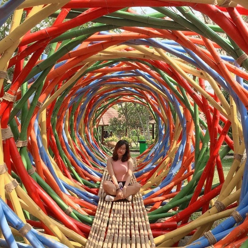 wanderlust tips cong vien suoi mo diem giai nhiet mua he sat sai gon 8