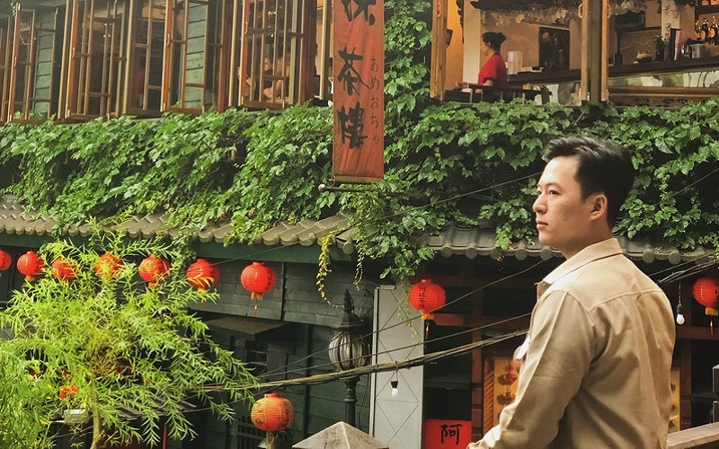 Tạp chí Du lịch Wanderlust Tips| Đài Bắc tươi đẹp trong chuyến đi của 9X Kiên Giang