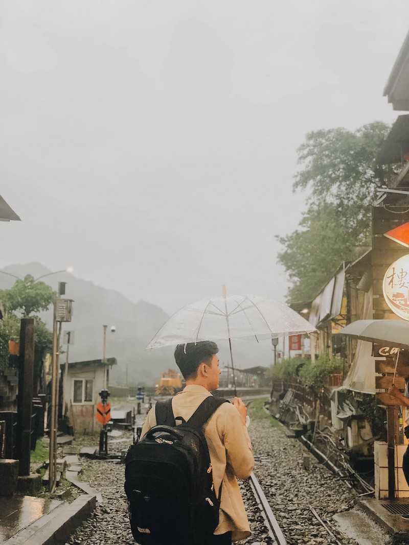 Tạp chí Du lịch Wanderlust Tips| Đài Bắc tươi đẹp trong chuyến đi của 9X Kiên Giang