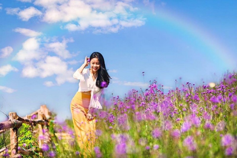 wanderlust tips den sa pa thang 6 ngay ngat vuon oai huong thao khoe sac tim 10