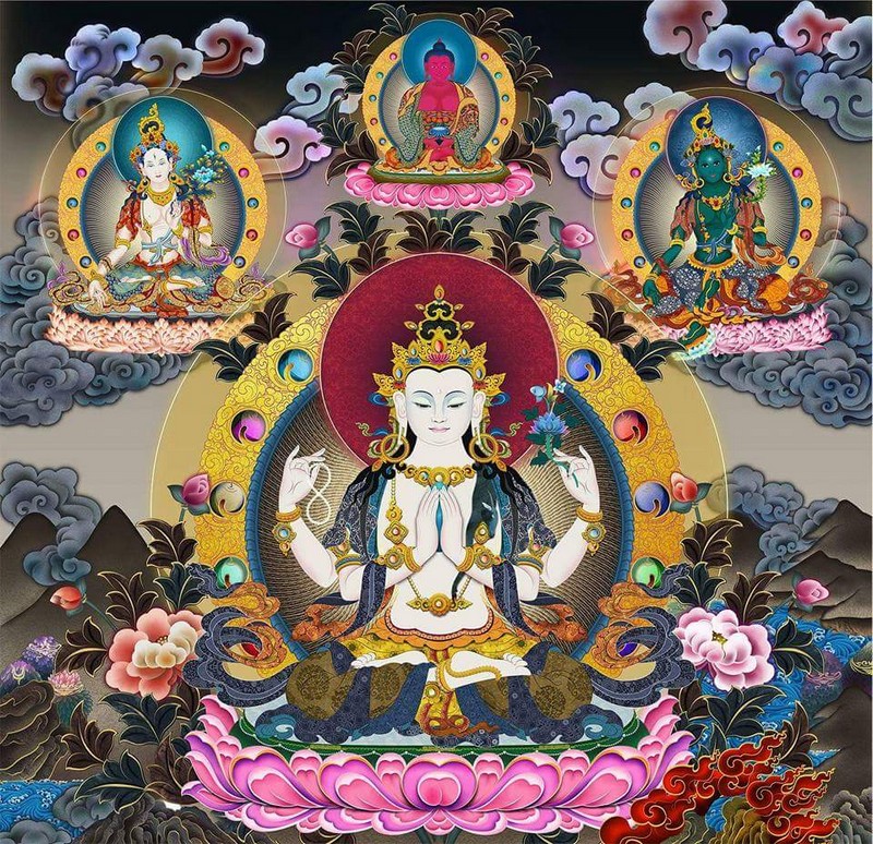 Độc đáo những món quà lưu niệm tại Tây Tạng 7 Tạp chí Du lịch Wanderlust Tips | Độc đáo những món quà lưu niệm tại Tây Tạng