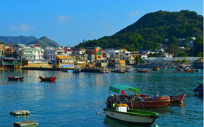 Tạp chí Du lịch Wanderlust Tips | Du lịch Hồng Kông: Một ngày làm ngư dân ở Lamma Fisherfolk