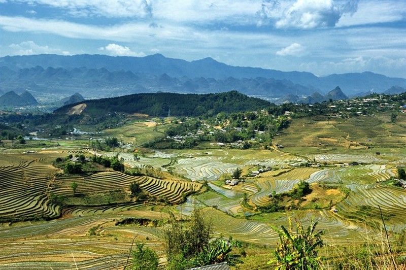 wanderlust tips du lich tay bac mua nuoc do dep lap lanh nhung o mau 8