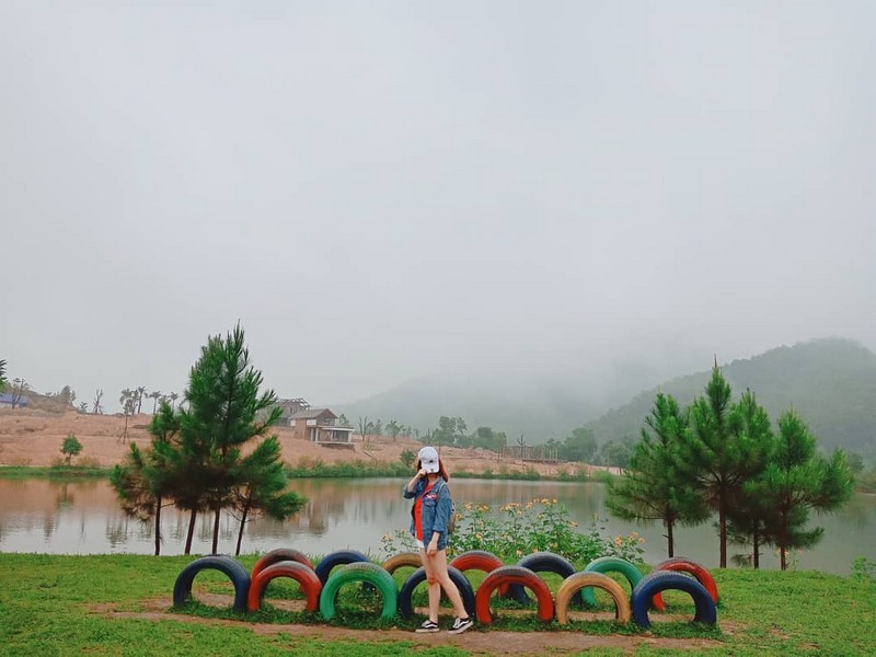 Tạp chí Du lịch Wanderlust Tips | Du lịch thung lũng Bản Xôi thư giãn cuối tuần