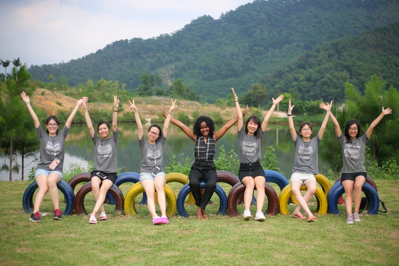 Tạp chí Du lịch Wanderlust Tips | Du lịch thung lũng Bản Xôi thư giãn cuối tuần