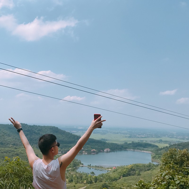 Tạp chí Du lịch Wanderlust Tips | Du lịch thung lũng Bản Xôi thư giãn cuối tuần