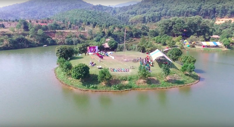 Tạp chí Du lịch Wanderlust Tips | Du lịch thung lũng Bản Xôi thư giãn cuối tuần