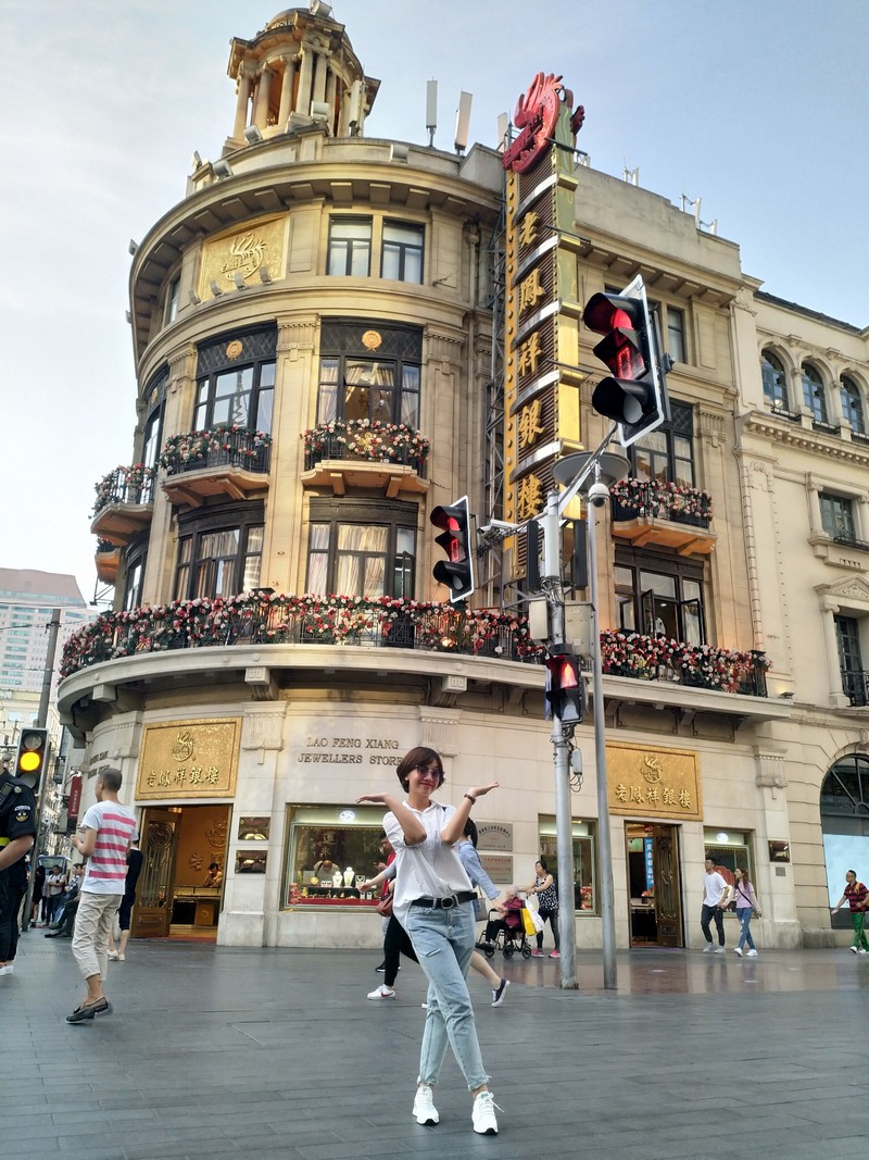 Du lịch Trung Quốc: Chạm tay vào giấc mơ đẹp đẽ 13 wanderlust tips du lich trung quoc cham tay vao giac mo dep de 10