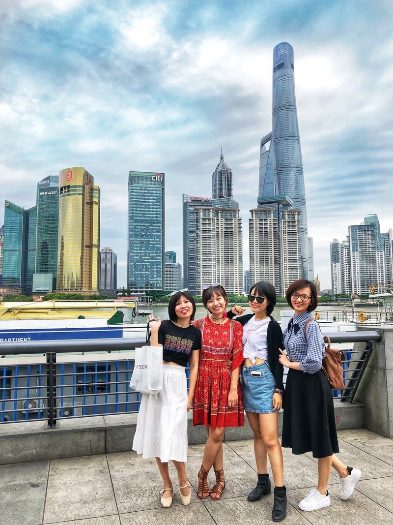 Du lịch Trung Quốc: Chạm tay vào giấc mơ đẹp đẽ 6 Tạp chí Du lịch Wanderlust Tips | Du lịch Trung Quốc: Chạm tay vào giấc mơ đẹp đẽ