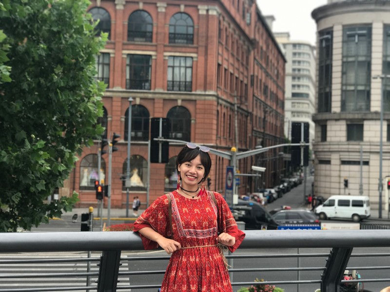 Du lịch Trung Quốc: Chạm tay vào giấc mơ đẹp đẽ 7 Tạp chí Du lịch Wanderlust Tips | Du lịch Trung Quốc: Chạm tay vào giấc mơ đẹp đẽ