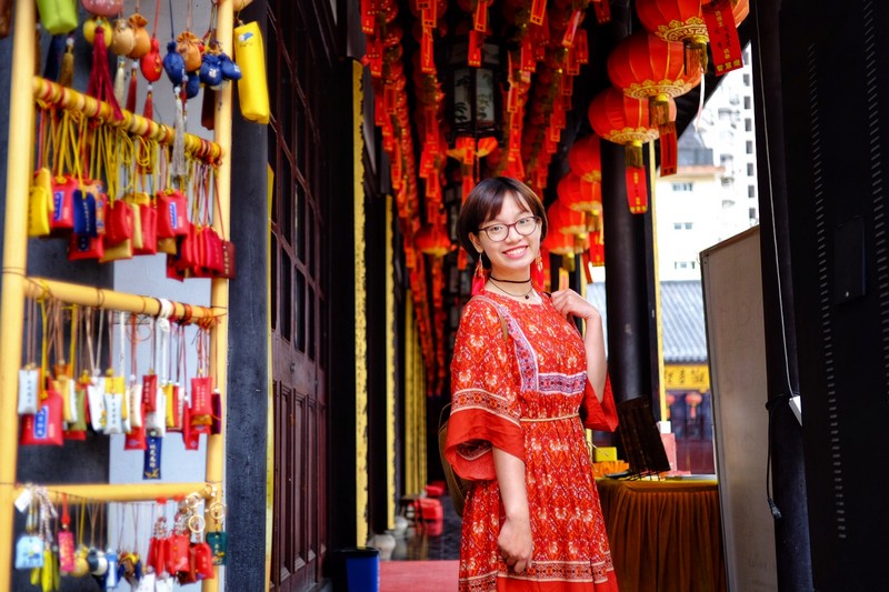 Du lịch Trung Quốc: Chạm tay vào giấc mơ đẹp đẽ 12 wanderlust tips du lich trung quoc cham tay vao giac mo dep de 14