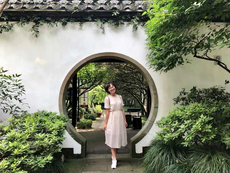 Du lịch Trung Quốc: Chạm tay vào giấc mơ đẹp đẽ 9 wanderlust tips du lich trung quoc cham tay vao giac mo dep de 3