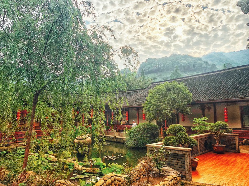 Du lịch Trung Quốc: Chạm tay vào giấc mơ đẹp đẽ 8 wanderlust tips du lich trung quoc cham tay vao giac mo dep de 4