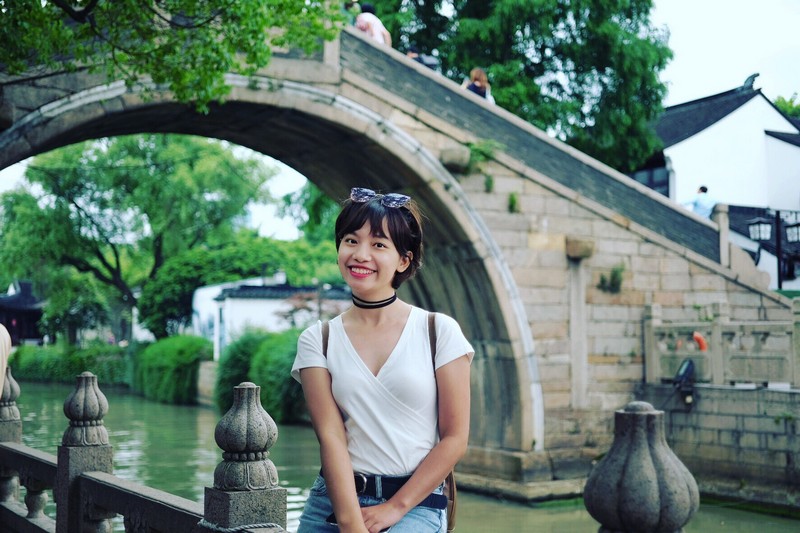 Du lịch Trung Quốc: Chạm tay vào giấc mơ đẹp đẽ 11 Tạp chí Du lịch Wanderlust Tips | Du lịch Trung Quốc: Chạm tay vào giấc mơ đẹp đẽ