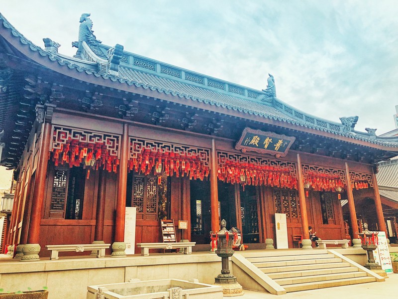 Du lịch Trung Quốc: Chạm tay vào giấc mơ đẹp đẽ 14 wanderlust tips du lich trung quoc cham tay vao giac mo dep de 8