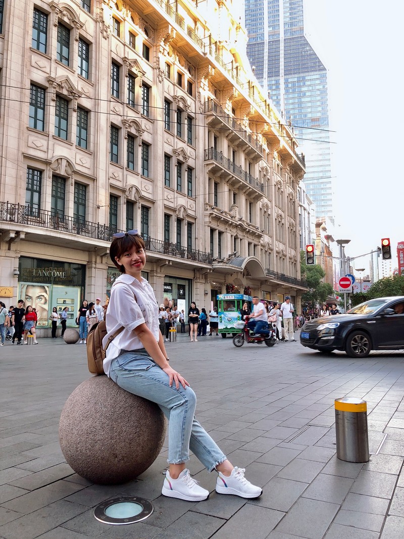 Tạp chí Du lịch Wanderlust Tips | Du lịch Trung Quốc: Chạm tay vào giấc mơ đẹp đẽ