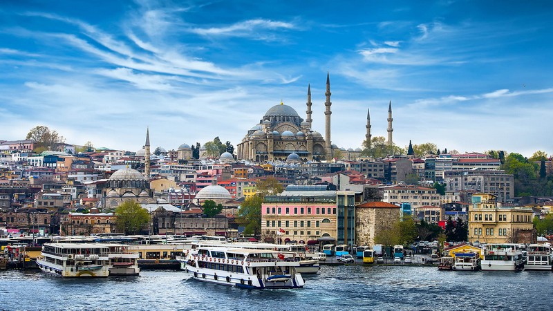 Tạp chí Du lịch Wanderlust Tips | Grand Bazaar: Khu chợ cổ rộng lớn nhất thế giới