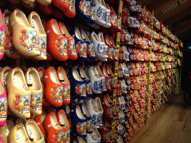 Chuyện những đôi giày gỗ ở Hà Lan 7 wanderlust tips guoc go ha lan 01